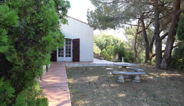 Country House
