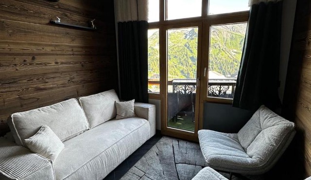 Cozy chalett 1800 Avoriaz