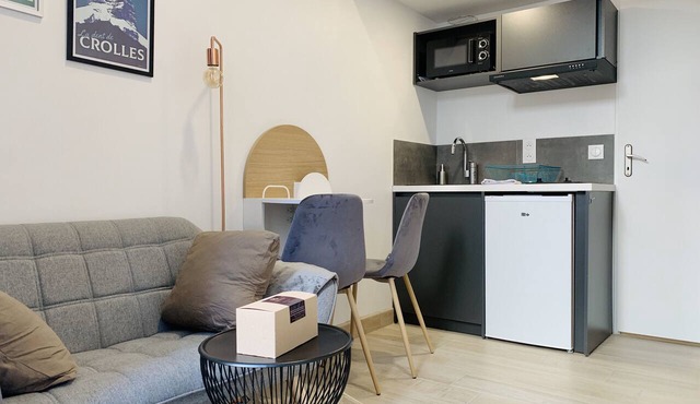 #CT | The cozy nest 🌙 Climatisé