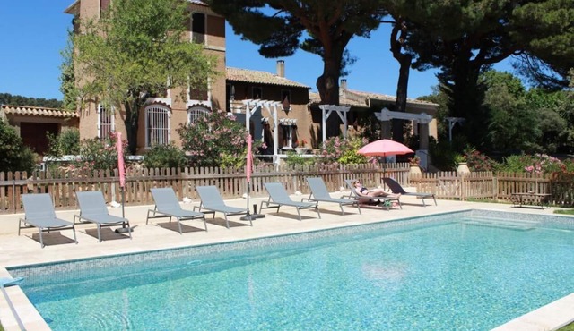 Domaine de l'Aube