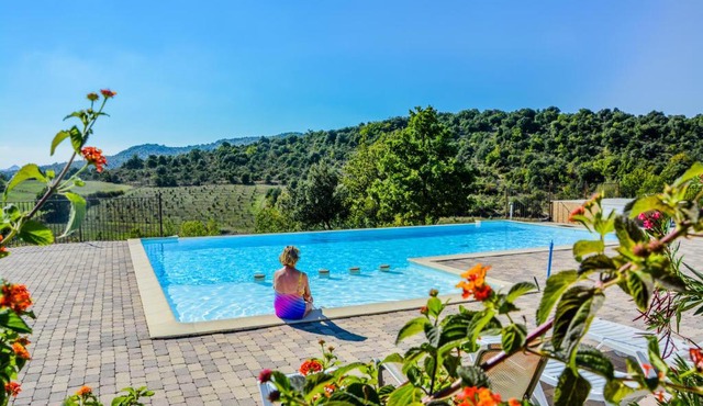 Domaine de Chadeyron