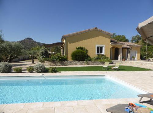 Domaine de chalamelas