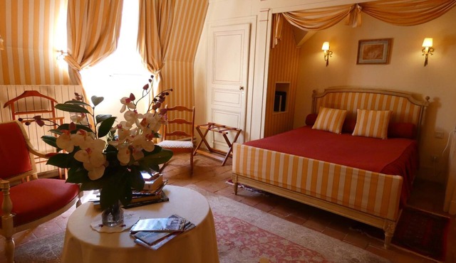 Domaine de Chatenay - Le Mans in Saint-Saturnin