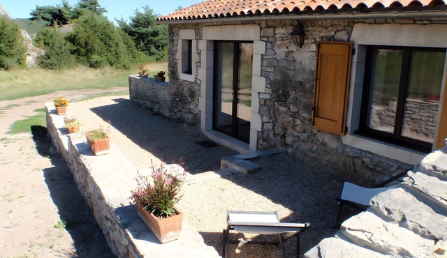 Domaine de Jassevove