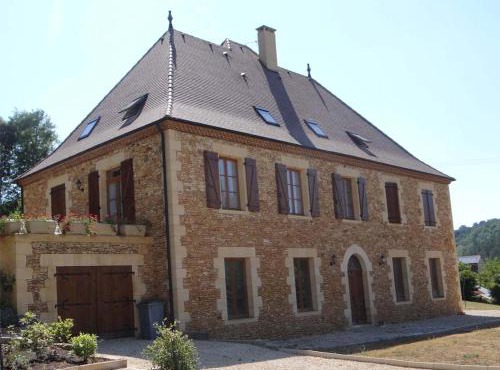Domaine de La Bessade in Le Bugue