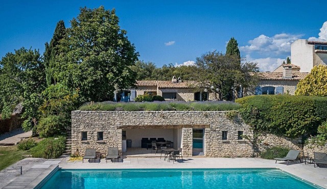 Domaine des Bories