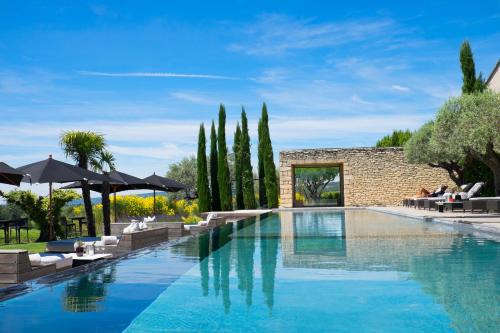 Domaine des Andeols