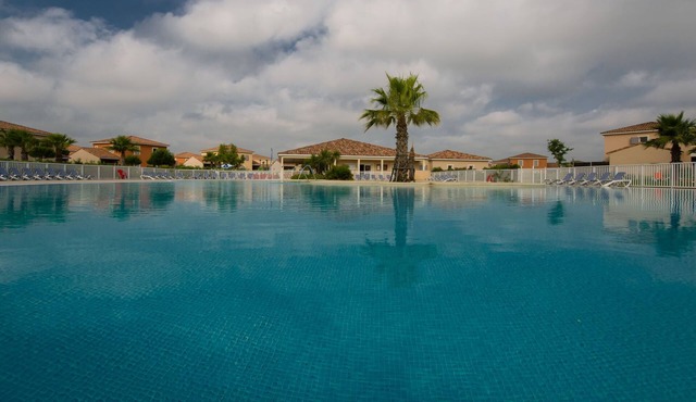 Domaine du Golf by Interhome