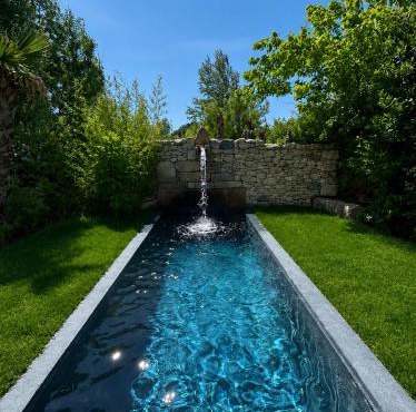 Domaine Le Jas