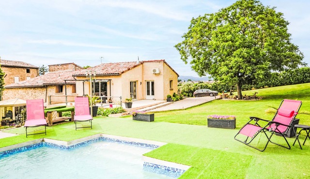 Douce campagne by Interhome