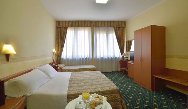 Dropiluc in Druento