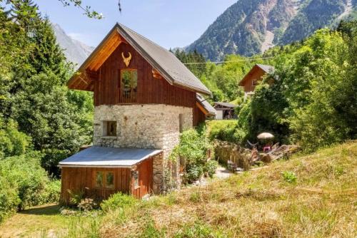 Ecrins Lodge