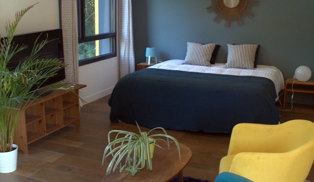 Effet Lodge