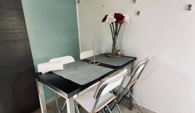 Elegant and peaceful one-bedroom apartment – Perfect for a relaxing stay