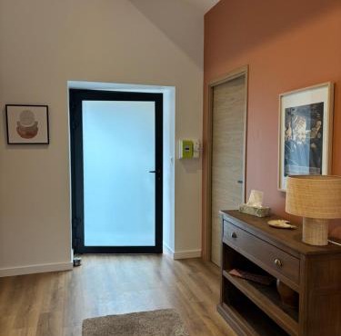 En si bon chemin - Gîte chemin 430