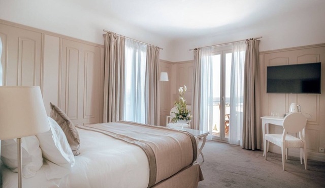 Ermitage de l'Oasis & Spa - Cannes Mandelieu