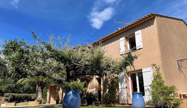 Family house - Country house - Holiday home