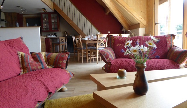 Ferme de la Grande Moucherolle