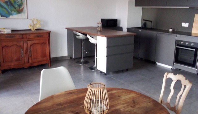 Festival Avignon, Appartement Neuf Standing