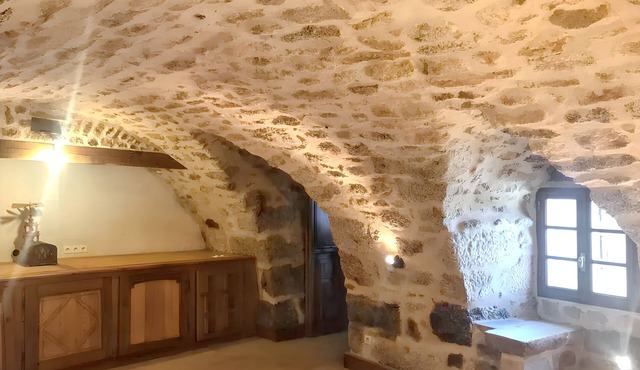 Homerez - House in Saint-Hilaire-Cusson-la-Valmitte in Saint-Hilaire-Cusson-la-Valmitte