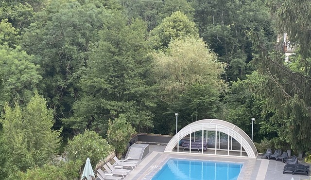 Loft DE Vacances EN Ardeche