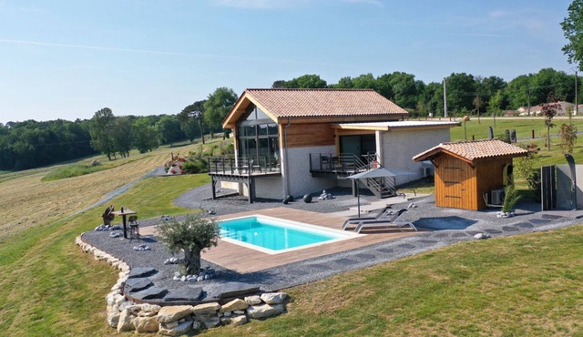 Freude an EYMET by Interhome in Eymet