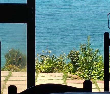 Fronte Mare in Isola Rossa