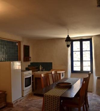 Gîte 'An Kay Ou' - L'Aiglette