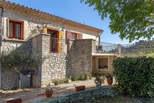 Gîte Aux Portes Des Cévennes