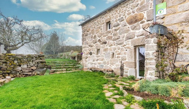 Gîte Castel Cailloux - LE PONT-DE-MONTVERT