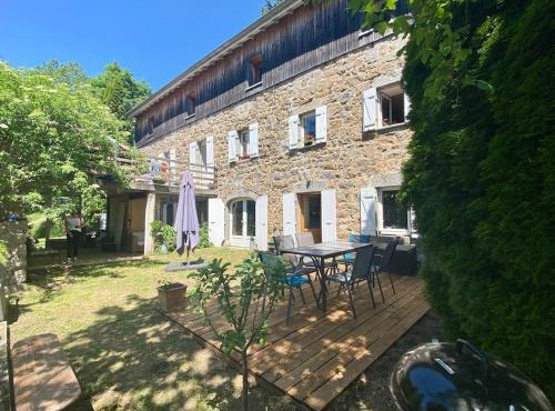 Gîte D'Âme Nature