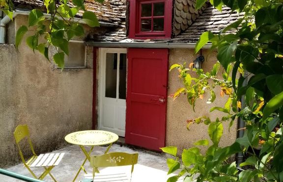 Gîte en Cévennes Le Pont de Montvert Sud Mont Lozère