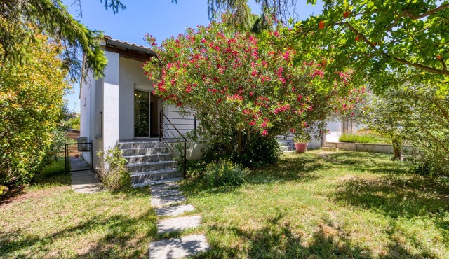 Gîte in Gignac (Hérault Valley)