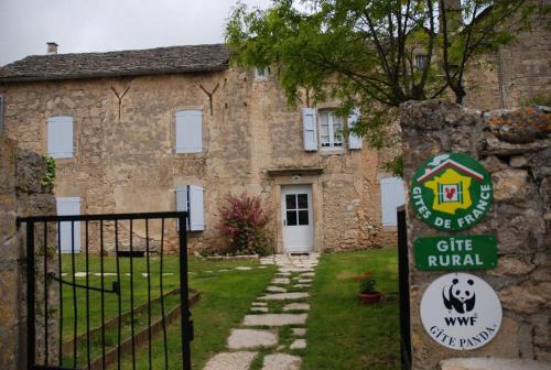 Gîte L'Ancien Presbytère