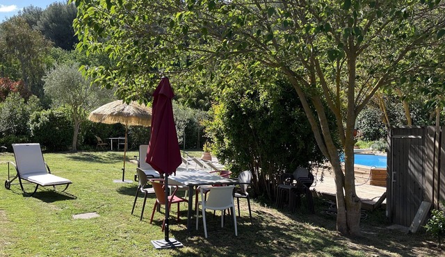 Gîte L'Atelier * in Le Castellet