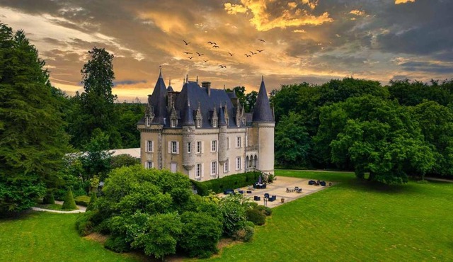 Gîte Laënnec 1 in Plémet