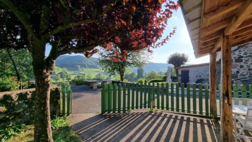 Gîte Rosa Bonheur in Saint-Cernin