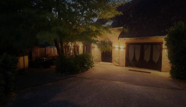 Gîte Saint-christophe - Maison de Charme Proche de Belle Isle et du Centre Ville in Châteauroux