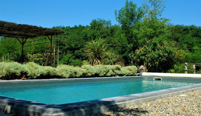 Gîtes de France® - Le Lendou in LENDOU-EN-QUERCY