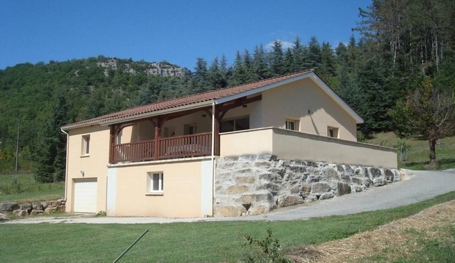Gîtes de France® - Le Bourg in TOUR-DE-FAURE