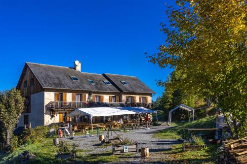 Gite de la Draye in Crots
