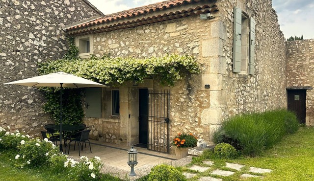Gite du Mas in Eygalières Bouisseau