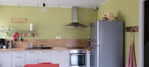 Gite l atelier