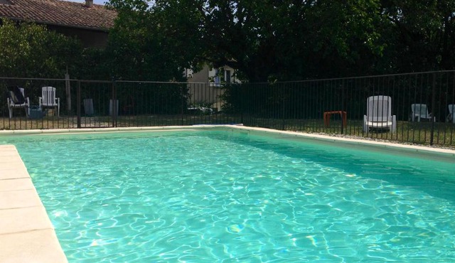 Gite La Pauze in Valvignères
