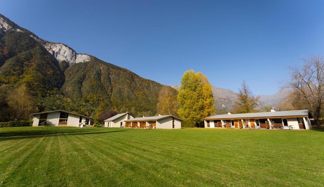 Gite le Grand Renaud in Le Bourg-dʼOisans