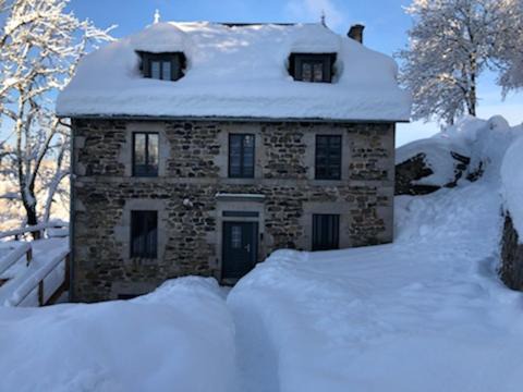 GITE pour famille in Saint-Clément