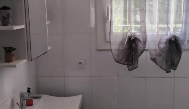 Gombertois Apartment