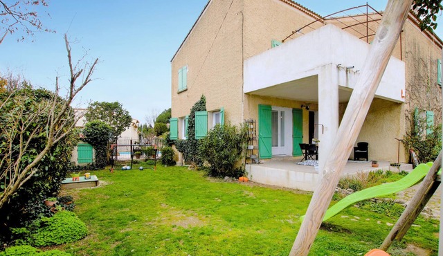 Gorgeous apartment in Carpentras