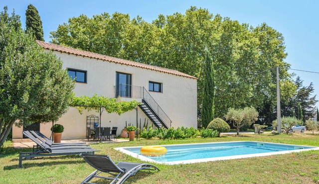 Gorgeous home in Berre l'Etang