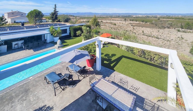Gorgeous home in LA REDORTE in LA REDORTE